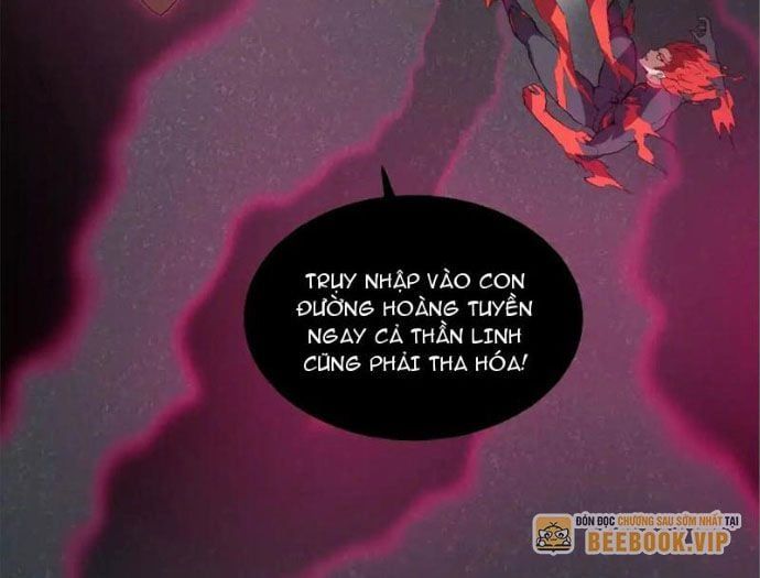 đọc truyện Ta Hoá Thân Ma Thần, Trở Thành Diệt Thế Cự Thú! Chương 39 ảnh 30 tại Thiên Thai Truyện
