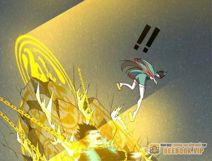 đọc truyện Ta Hoá Thân Ma Thần, Trở Thành Diệt Thế Cự Thú! Chương 39 ảnh 6 tại Thiên Thai Truyện