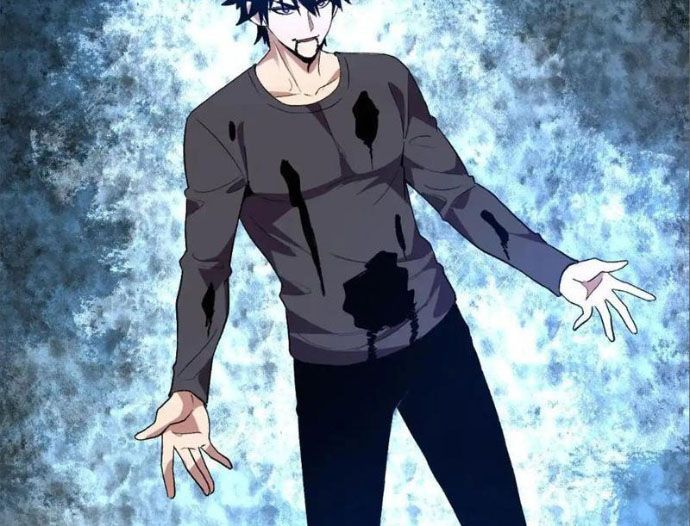 đọc truyện Ta Hoá Thân Ma Thần, Trở Thành Diệt Thế Cự Thú! Chương 39 ảnh 64 tại Thiên Thai Truyện