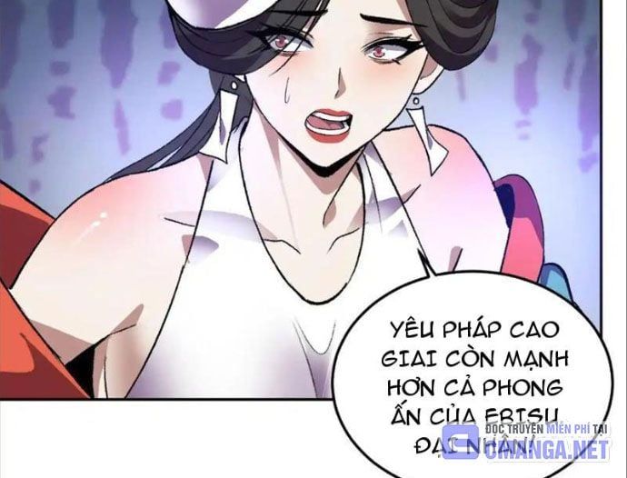 đọc truyện Ta Hoá Thân Ma Thần, Trở Thành Diệt Thế Cự Thú! Chương 39 ảnh 9 tại Thiên Thai Truyện