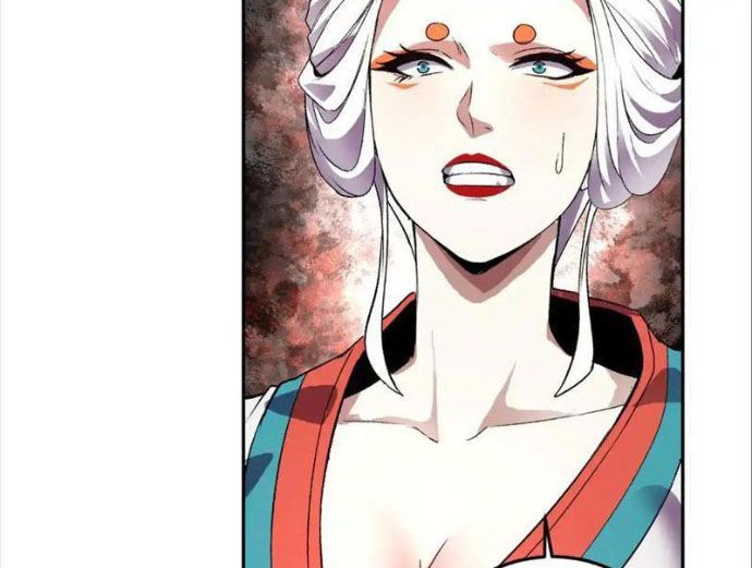 đọc truyện Ta Hoá Thân Ma Thần, Trở Thành Diệt Thế Cự Thú! Chương 39 ảnh 94 tại Thiên Thai Truyện