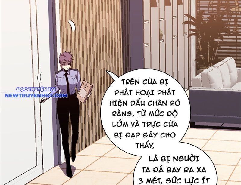 đọc truyện Ta Hoá Thân Ma Thần, Trở Thành Diệt Thế Cự Thú! Chương 4 ảnh 106 tại Thiên Thai Truyện