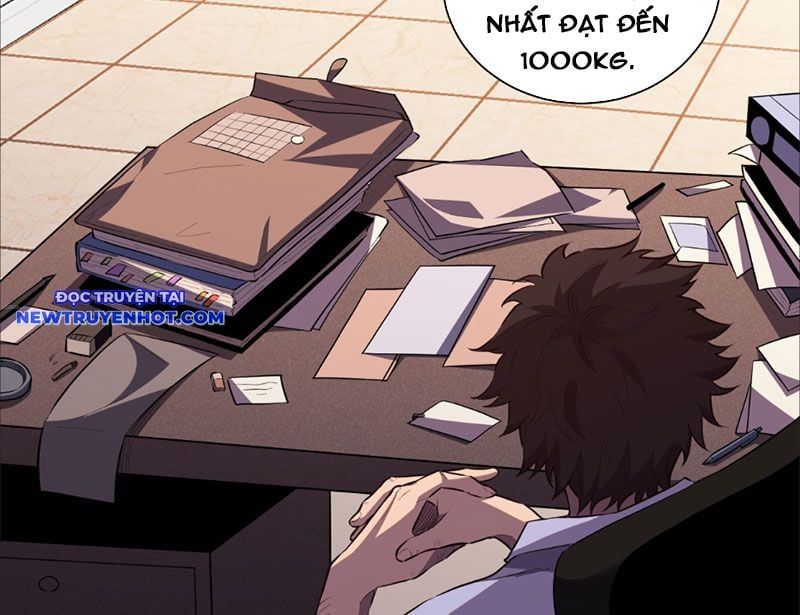 đọc truyện Ta Hoá Thân Ma Thần, Trở Thành Diệt Thế Cự Thú! Chương 4 ảnh 107 tại Thiên Thai Truyện