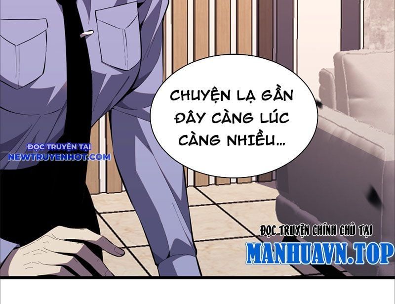 đọc truyện Ta Hoá Thân Ma Thần, Trở Thành Diệt Thế Cự Thú! Chương 4 ảnh 118 tại Thiên Thai Truyện