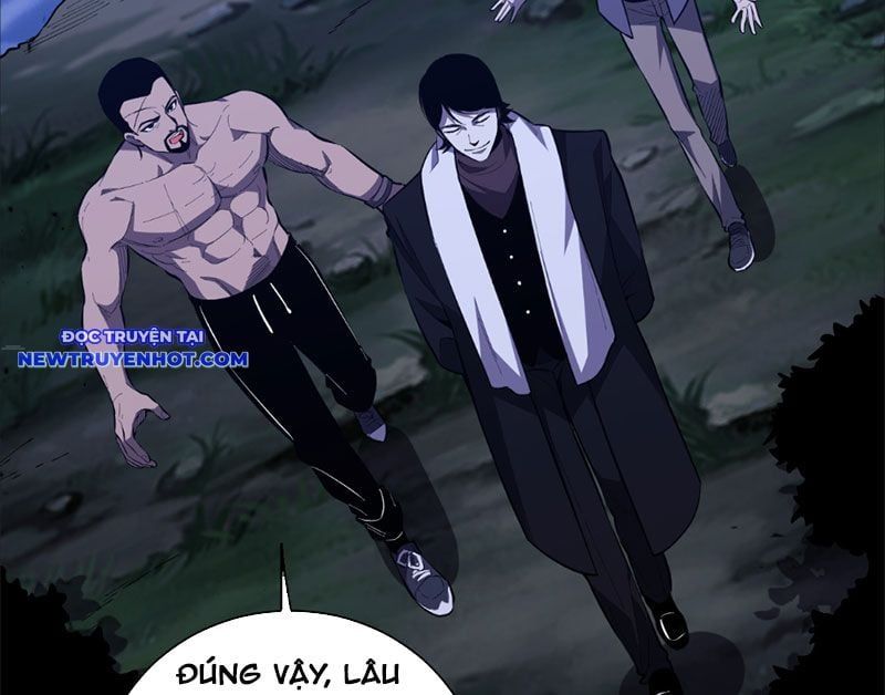 đọc truyện Ta Hoá Thân Ma Thần, Trở Thành Diệt Thế Cự Thú! Chương 4 ảnh 129 tại Thiên Thai Truyện