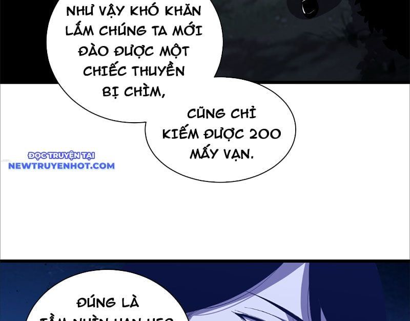 đọc truyện Ta Hoá Thân Ma Thần, Trở Thành Diệt Thế Cự Thú! Chương 4 ảnh 130 tại Thiên Thai Truyện