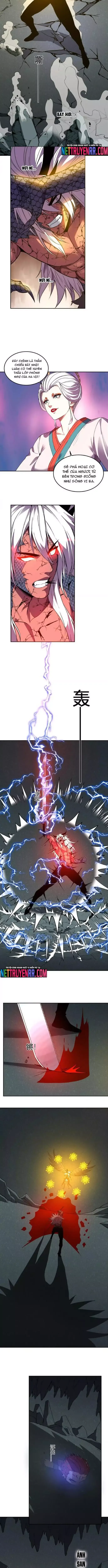 đọc truyện Ta Hoá Thân Ma Thần, Trở Thành Diệt Thế Cự Thú! Chương 40 ảnh 4 tại Thiên Thai Truyện