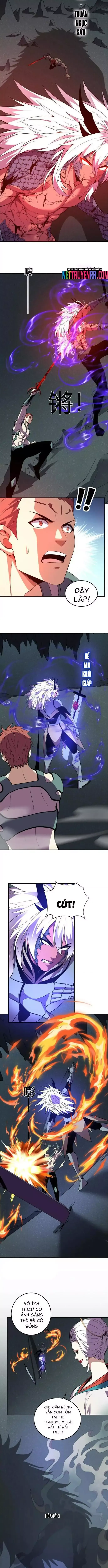 đọc truyện Ta Hoá Thân Ma Thần, Trở Thành Diệt Thế Cự Thú! Chương 40 ảnh 5 tại Thiên Thai Truyện