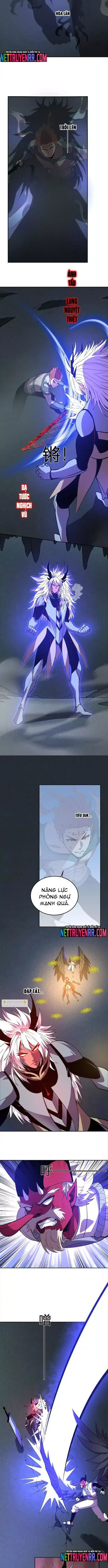 đọc truyện Ta Hoá Thân Ma Thần, Trở Thành Diệt Thế Cự Thú! Chương 40 ảnh 6 tại Thiên Thai Truyện