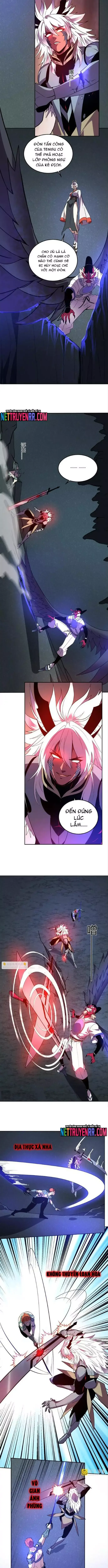 đọc truyện Ta Hoá Thân Ma Thần, Trở Thành Diệt Thế Cự Thú! Chương 40 ảnh 7 tại Thiên Thai Truyện