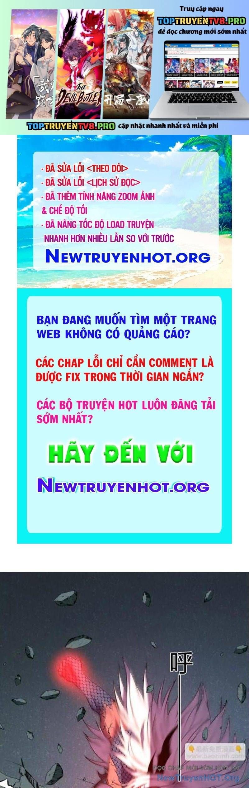 đọc truyện Ta Hoá Thân Ma Thần, Trở Thành Diệt Thế Cự Thú! Chương 41 ảnh 3 tại Thiên Thai Truyện