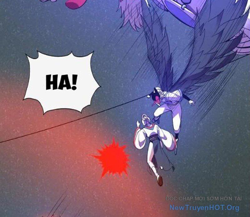 đọc truyện Ta Hoá Thân Ma Thần, Trở Thành Diệt Thế Cự Thú! Chương 41 ảnh 12 tại Thiên Thai Truyện