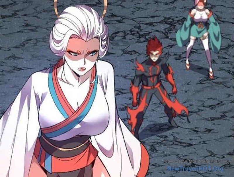 đọc truyện Ta Hoá Thân Ma Thần, Trở Thành Diệt Thế Cự Thú! Chương 41 ảnh 116 tại Thiên Thai Truyện