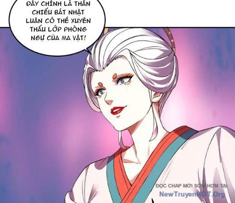 đọc truyện Ta Hoá Thân Ma Thần, Trở Thành Diệt Thế Cự Thú! Chương 41 ảnh 23 tại Thiên Thai Truyện
