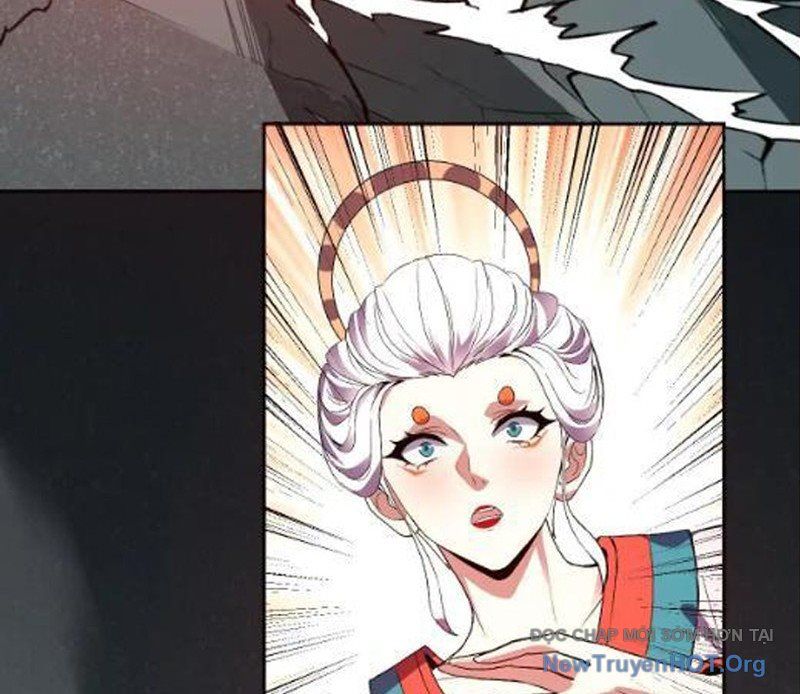 đọc truyện Ta Hoá Thân Ma Thần, Trở Thành Diệt Thế Cự Thú! Chương 41 ảnh 5 tại Thiên Thai Truyện