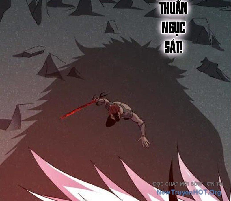 đọc truyện Ta Hoá Thân Ma Thần, Trở Thành Diệt Thế Cự Thú! Chương 41 ảnh 36 tại Thiên Thai Truyện