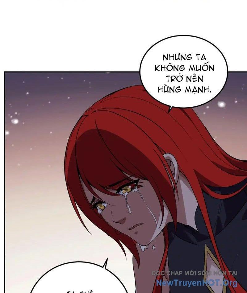 đọc truyện Ta Hoá Thân Ma Thần, Trở Thành Diệt Thế Cự Thú! Chương 42 ảnh 12 tại Thiên Thai Truyện