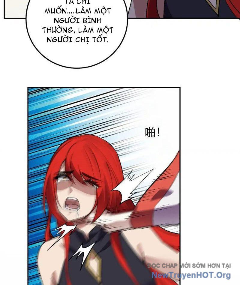 đọc truyện Ta Hoá Thân Ma Thần, Trở Thành Diệt Thế Cự Thú! Chương 42 ảnh 13 tại Thiên Thai Truyện