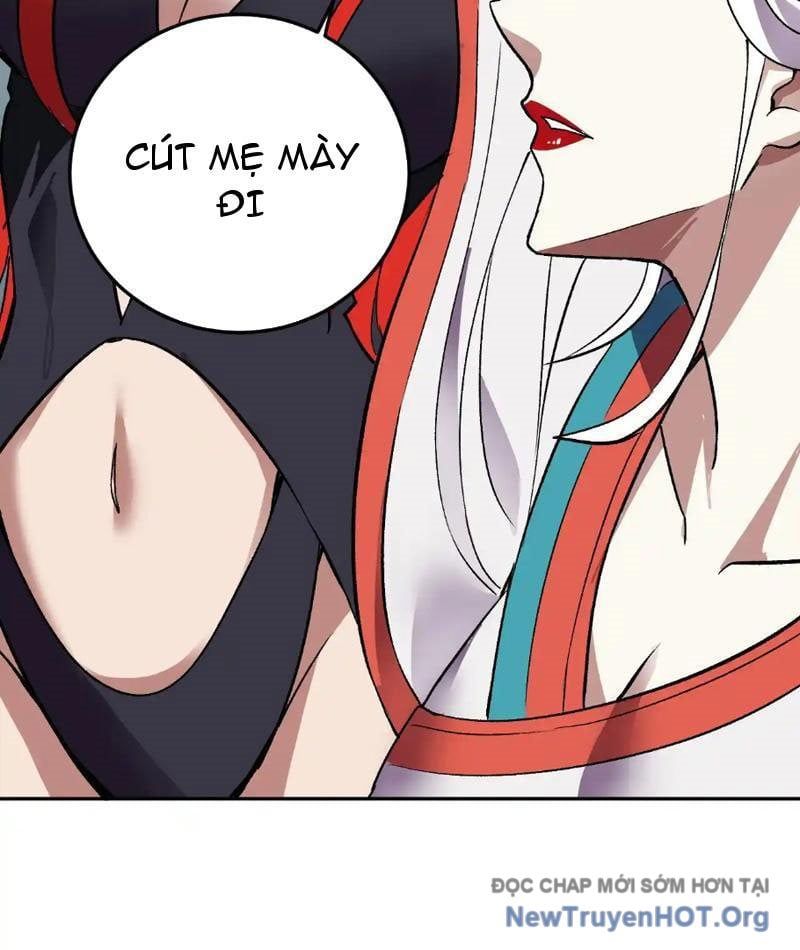 đọc truyện Ta Hoá Thân Ma Thần, Trở Thành Diệt Thế Cự Thú! Chương 42 ảnh 19 tại Thiên Thai Truyện