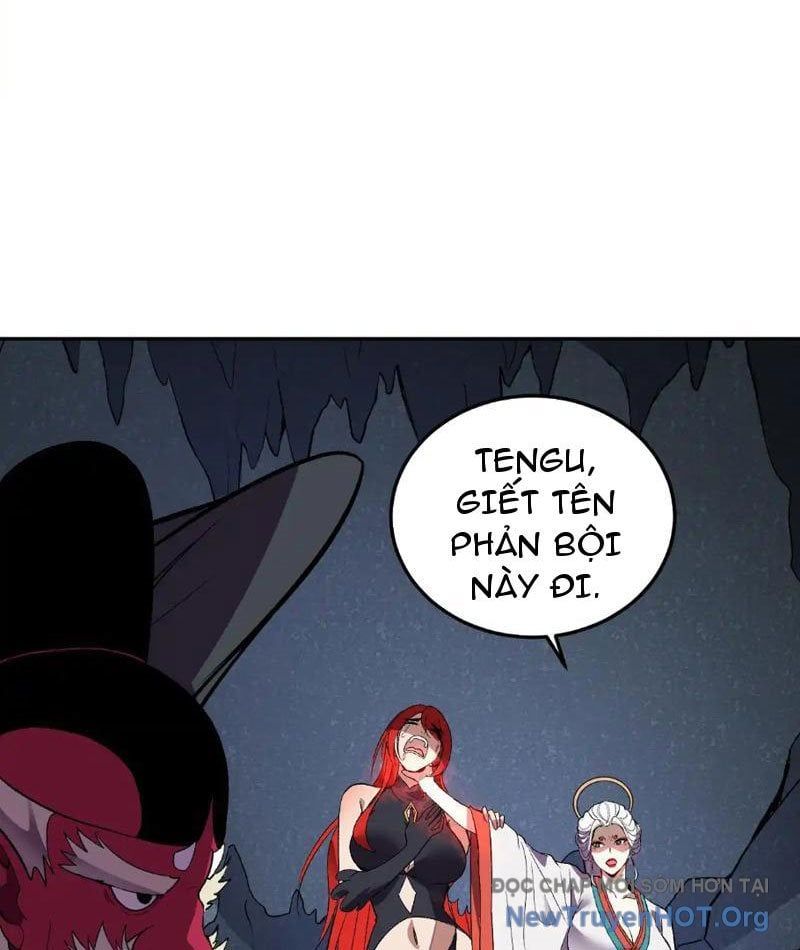 đọc truyện Ta Hoá Thân Ma Thần, Trở Thành Diệt Thế Cự Thú! Chương 42 ảnh 20 tại Thiên Thai Truyện