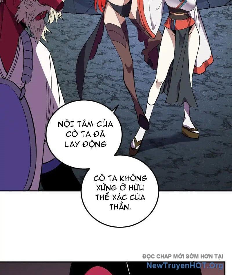 đọc truyện Ta Hoá Thân Ma Thần, Trở Thành Diệt Thế Cự Thú! Chương 42 ảnh 21 tại Thiên Thai Truyện