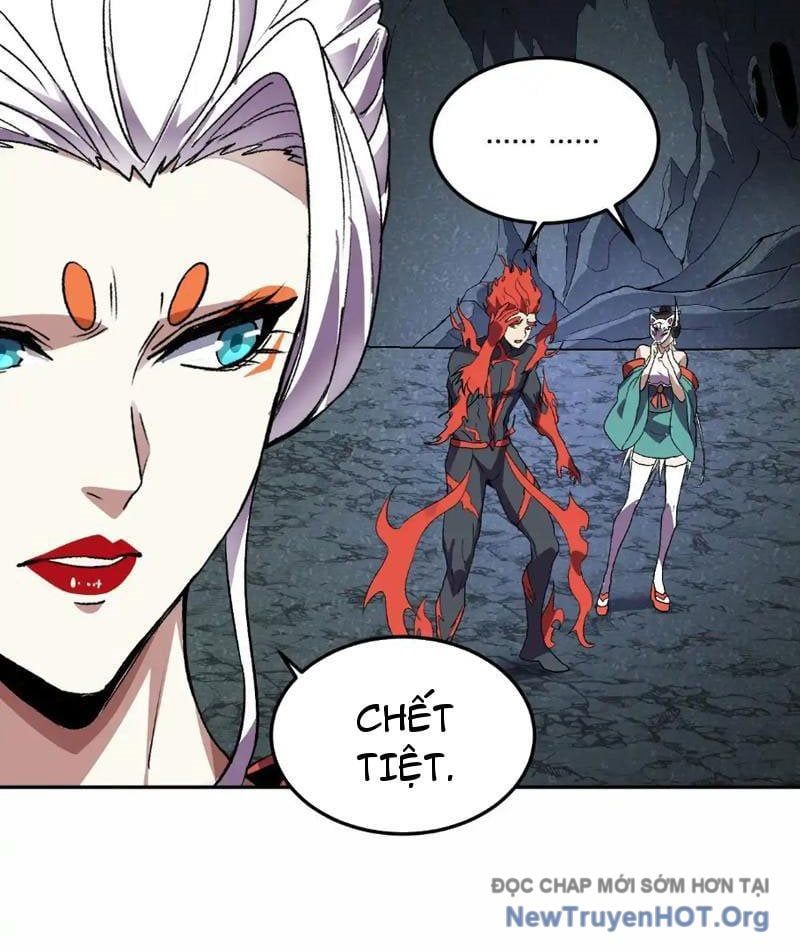 đọc truyện Ta Hoá Thân Ma Thần, Trở Thành Diệt Thế Cự Thú! Chương 42 ảnh 23 tại Thiên Thai Truyện