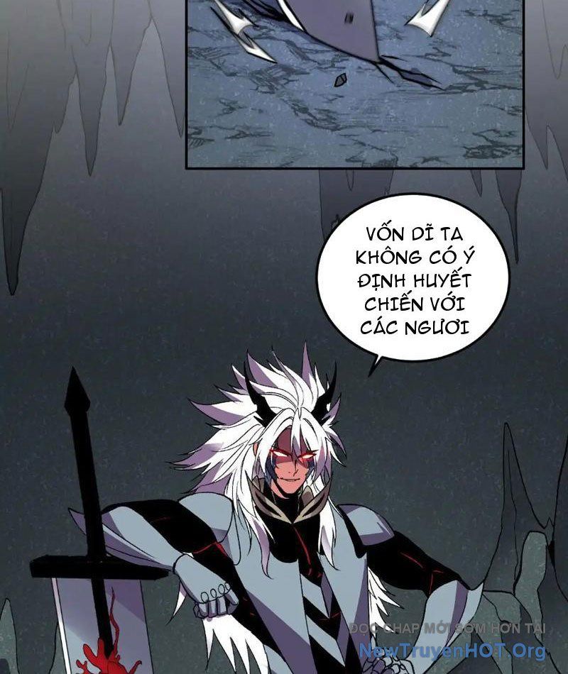 đọc truyện Ta Hoá Thân Ma Thần, Trở Thành Diệt Thế Cự Thú! Chương 42 ảnh 25 tại Thiên Thai Truyện