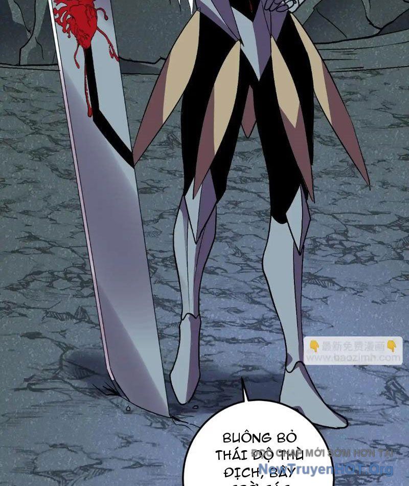 đọc truyện Ta Hoá Thân Ma Thần, Trở Thành Diệt Thế Cự Thú! Chương 42 ảnh 26 tại Thiên Thai Truyện