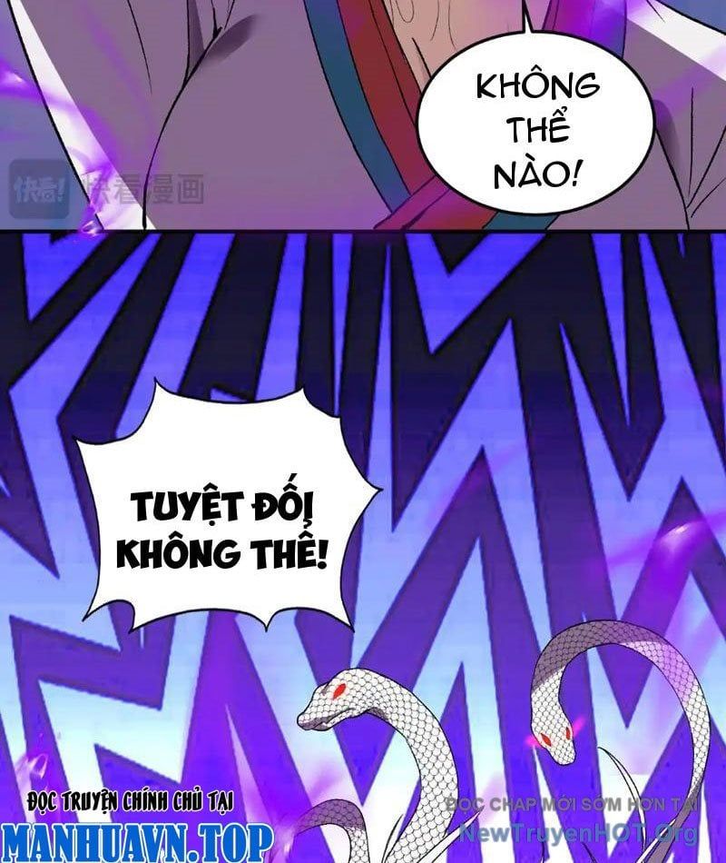 đọc truyện Ta Hoá Thân Ma Thần, Trở Thành Diệt Thế Cự Thú! Chương 42 ảnh 28 tại Thiên Thai Truyện