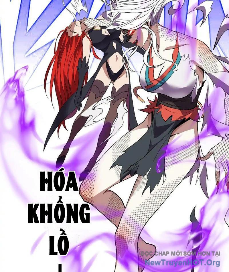 đọc truyện Ta Hoá Thân Ma Thần, Trở Thành Diệt Thế Cự Thú! Chương 42 ảnh 30 tại Thiên Thai Truyện