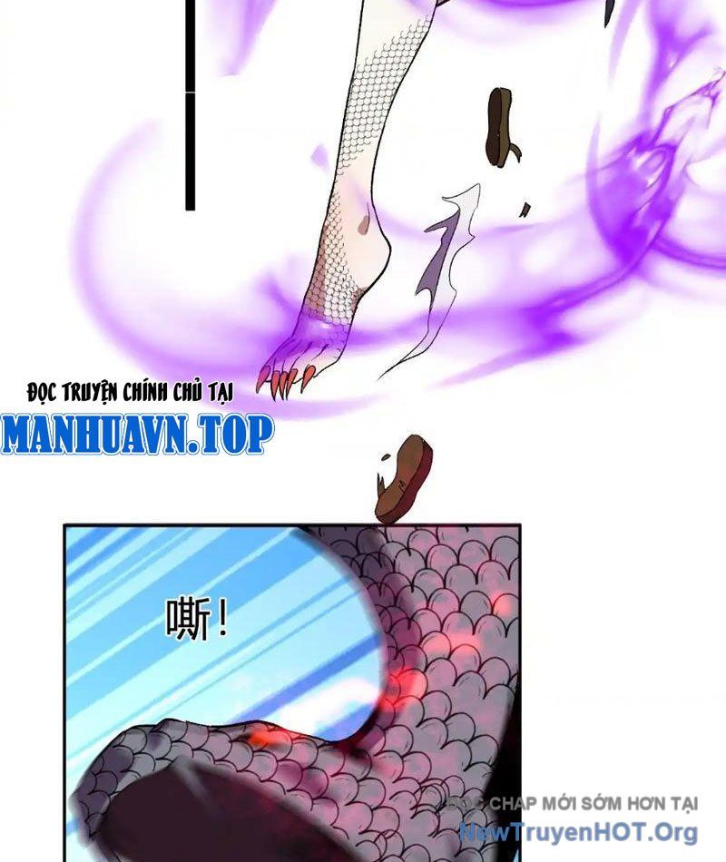 đọc truyện Ta Hoá Thân Ma Thần, Trở Thành Diệt Thế Cự Thú! Chương 42 ảnh 31 tại Thiên Thai Truyện