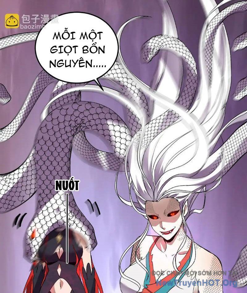 đọc truyện Ta Hoá Thân Ma Thần, Trở Thành Diệt Thế Cự Thú! Chương 42 ảnh 33 tại Thiên Thai Truyện