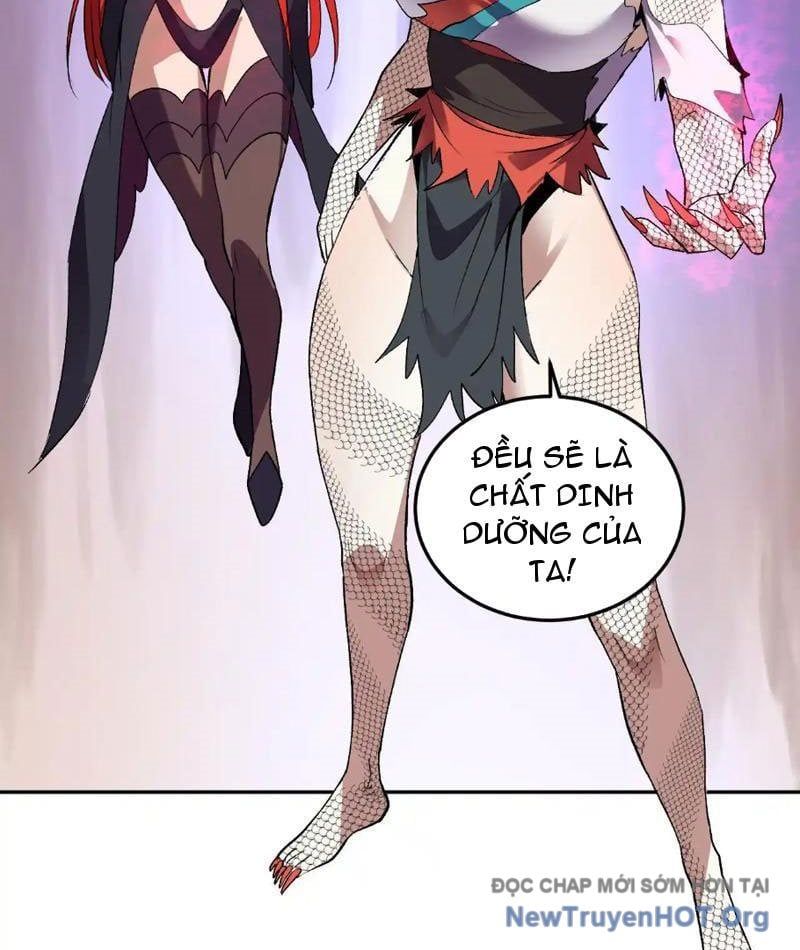 đọc truyện Ta Hoá Thân Ma Thần, Trở Thành Diệt Thế Cự Thú! Chương 42 ảnh 34 tại Thiên Thai Truyện