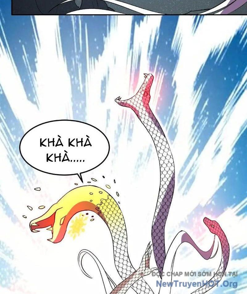 đọc truyện Ta Hoá Thân Ma Thần, Trở Thành Diệt Thế Cự Thú! Chương 42 ảnh 36 tại Thiên Thai Truyện