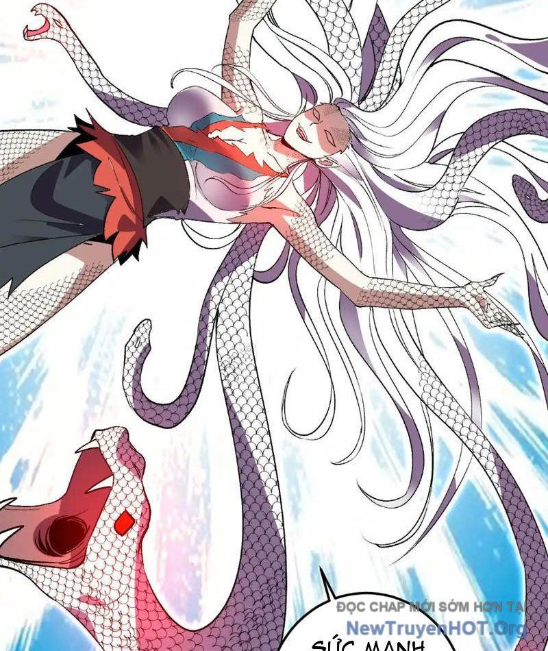 đọc truyện Ta Hoá Thân Ma Thần, Trở Thành Diệt Thế Cự Thú! Chương 42 ảnh 37 tại Thiên Thai Truyện