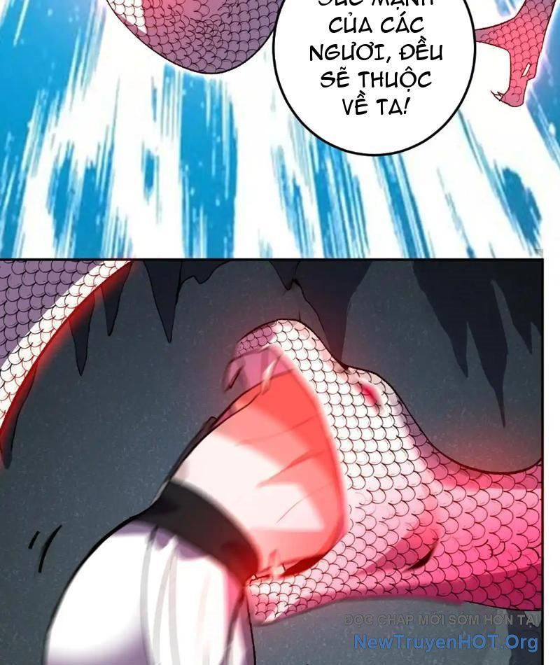 đọc truyện Ta Hoá Thân Ma Thần, Trở Thành Diệt Thế Cự Thú! Chương 42 ảnh 38 tại Thiên Thai Truyện