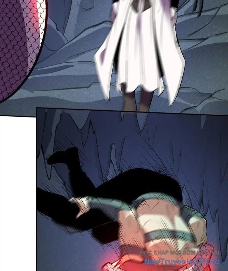 đọc truyện Ta Hoá Thân Ma Thần, Trở Thành Diệt Thế Cự Thú! Chương 42 ảnh 40 tại Thiên Thai Truyện