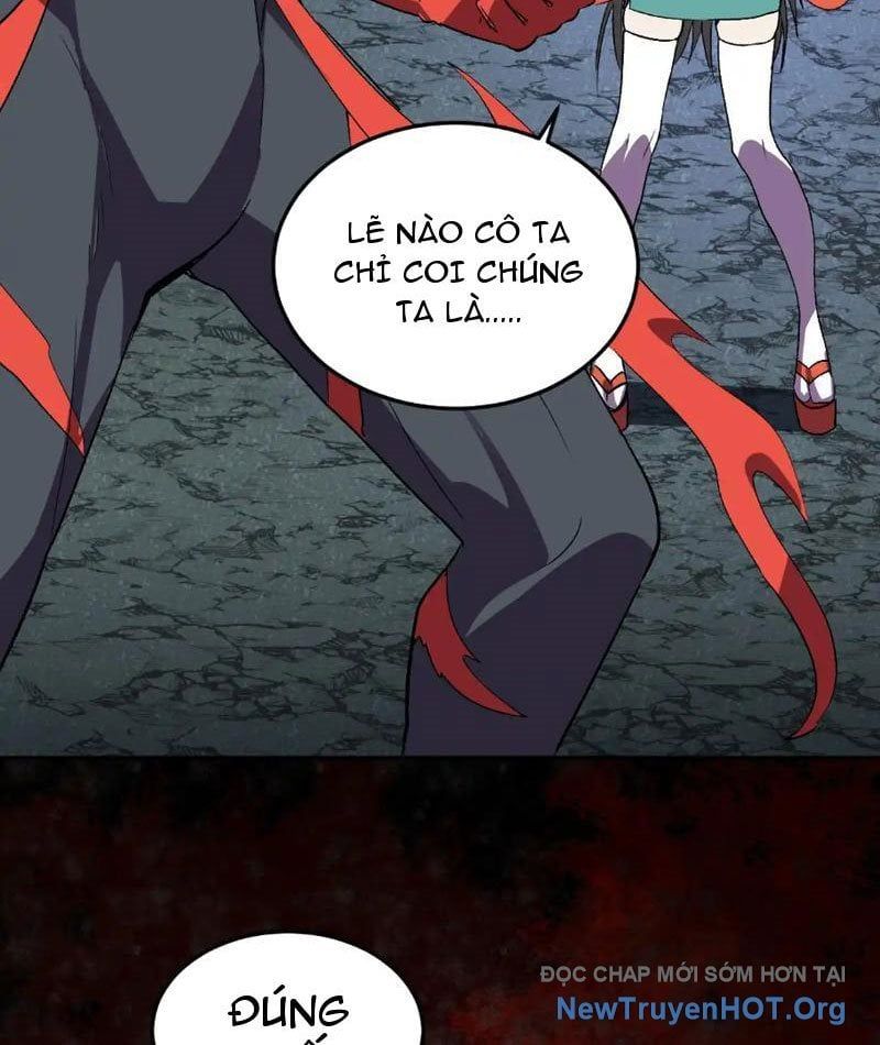 đọc truyện Ta Hoá Thân Ma Thần, Trở Thành Diệt Thế Cự Thú! Chương 42 ảnh 43 tại Thiên Thai Truyện