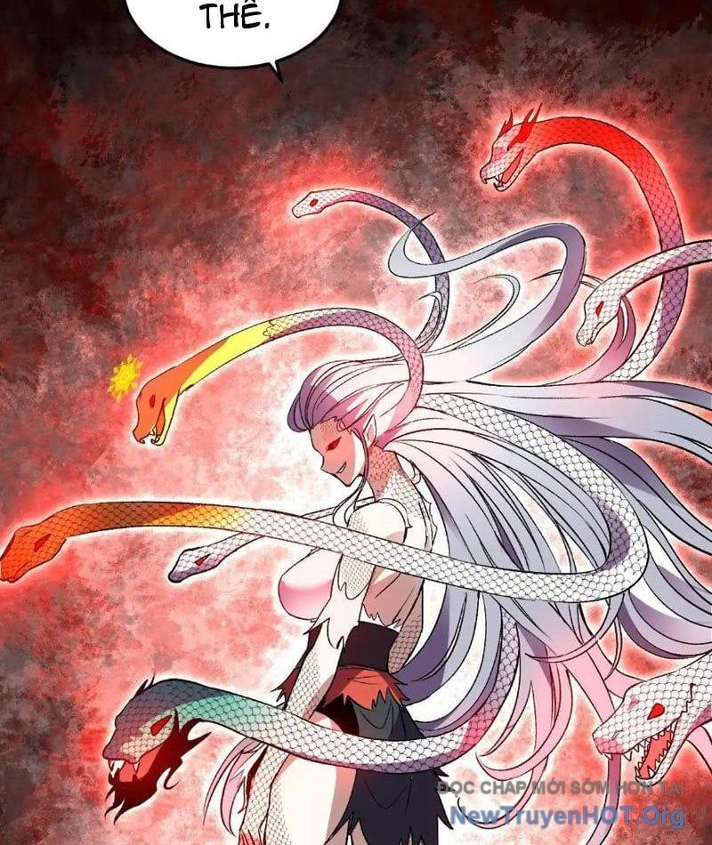 đọc truyện Ta Hoá Thân Ma Thần, Trở Thành Diệt Thế Cự Thú! Chương 42 ảnh 44 tại Thiên Thai Truyện