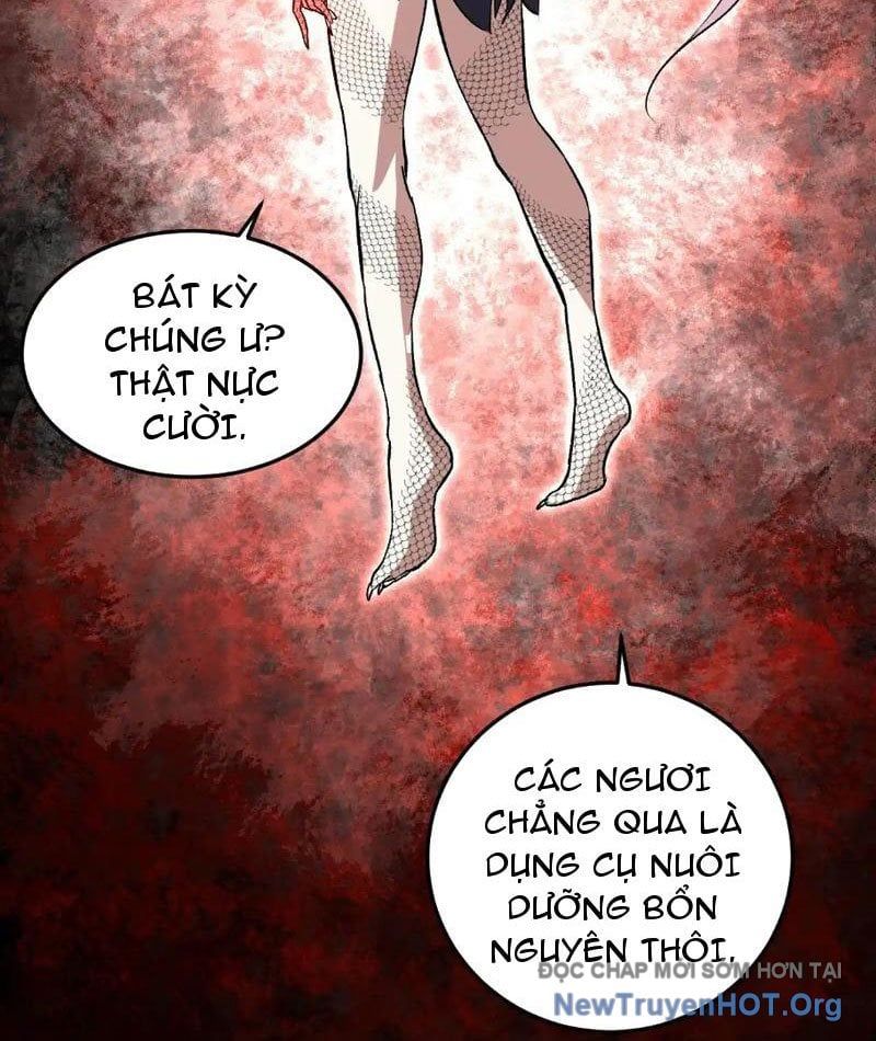 đọc truyện Ta Hoá Thân Ma Thần, Trở Thành Diệt Thế Cự Thú! Chương 42 ảnh 45 tại Thiên Thai Truyện