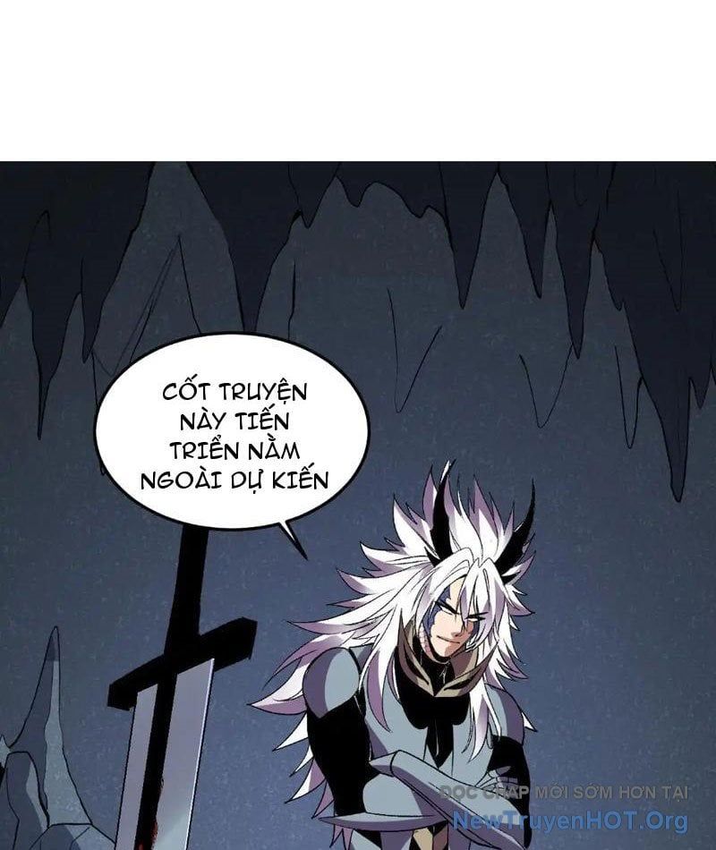 đọc truyện Ta Hoá Thân Ma Thần, Trở Thành Diệt Thế Cự Thú! Chương 42 ảnh 48 tại Thiên Thai Truyện