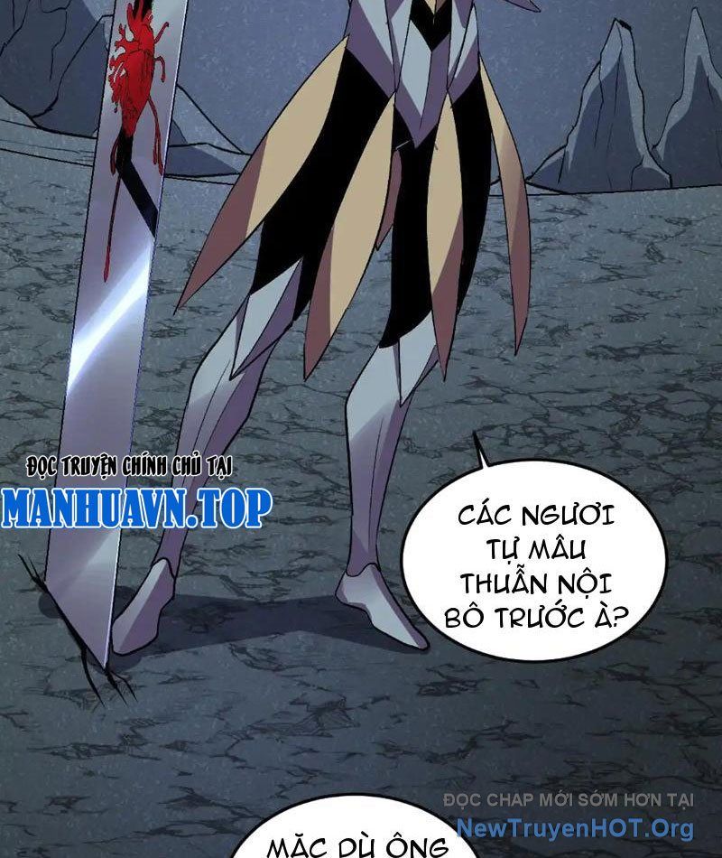 đọc truyện Ta Hoá Thân Ma Thần, Trở Thành Diệt Thế Cự Thú! Chương 42 ảnh 49 tại Thiên Thai Truyện