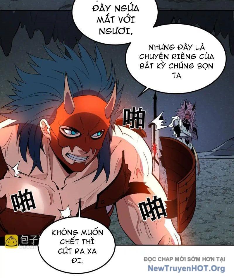 đọc truyện Ta Hoá Thân Ma Thần, Trở Thành Diệt Thế Cự Thú! Chương 42 ảnh 50 tại Thiên Thai Truyện