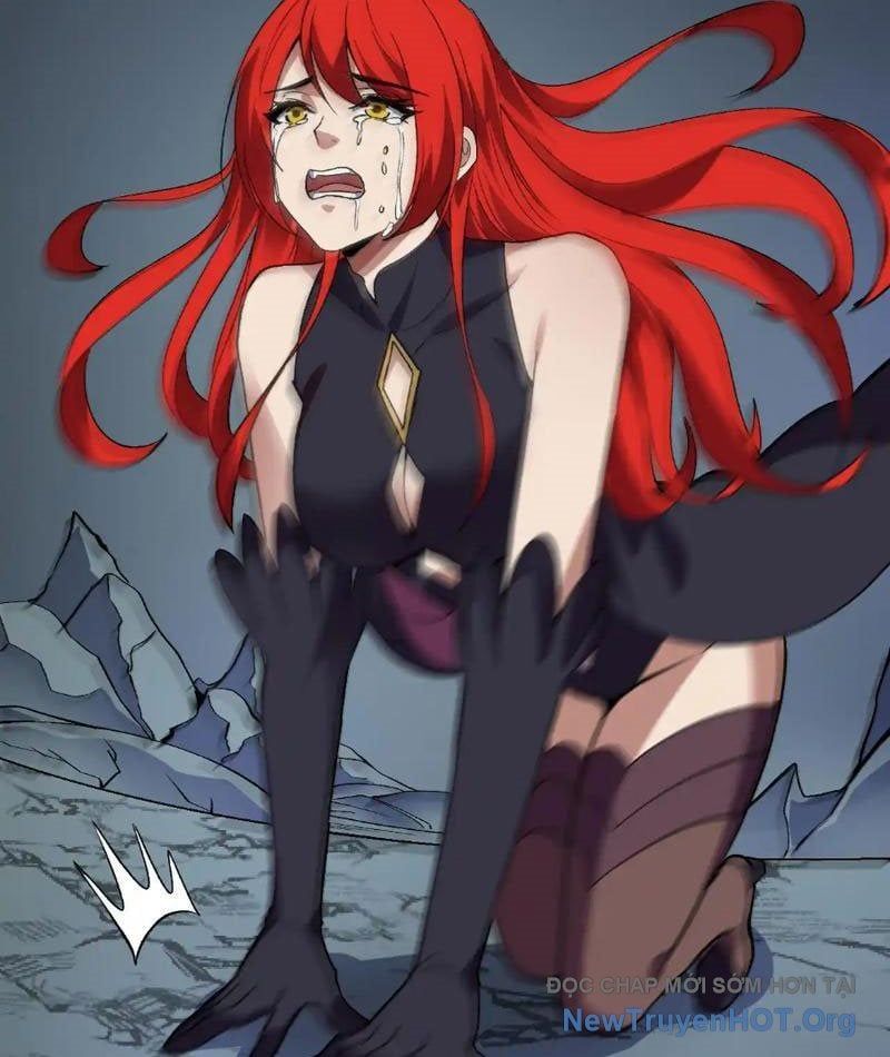 đọc truyện Ta Hoá Thân Ma Thần, Trở Thành Diệt Thế Cự Thú! Chương 42 ảnh 7 tại Thiên Thai Truyện