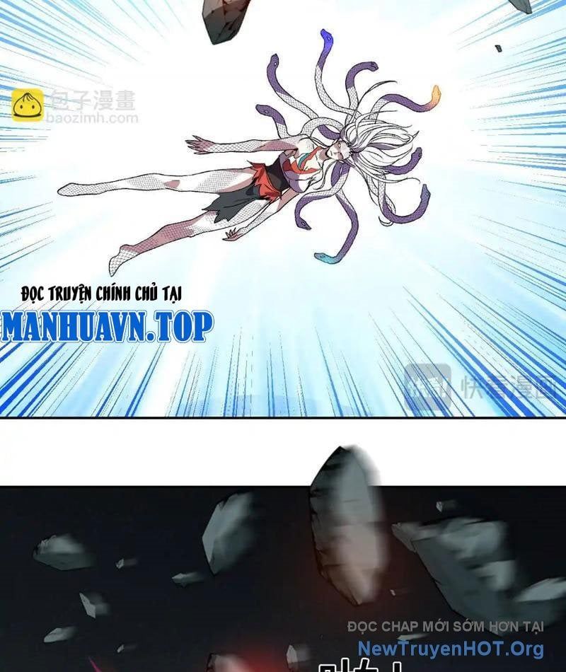 đọc truyện Ta Hoá Thân Ma Thần, Trở Thành Diệt Thế Cự Thú! Chương 42 ảnh 54 tại Thiên Thai Truyện