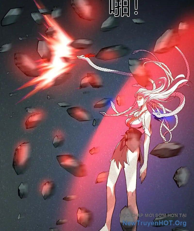 đọc truyện Ta Hoá Thân Ma Thần, Trở Thành Diệt Thế Cự Thú! Chương 42 ảnh 55 tại Thiên Thai Truyện