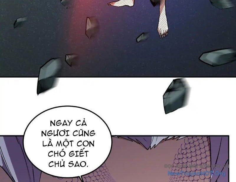 đọc truyện Ta Hoá Thân Ma Thần, Trở Thành Diệt Thế Cự Thú! Chương 42 ảnh 56 tại Thiên Thai Truyện