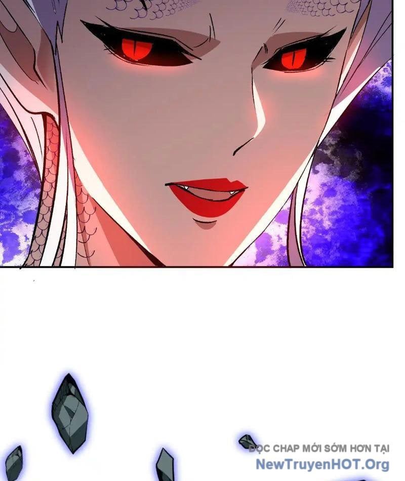 đọc truyện Ta Hoá Thân Ma Thần, Trở Thành Diệt Thế Cự Thú! Chương 42 ảnh 57 tại Thiên Thai Truyện