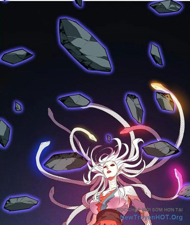 đọc truyện Ta Hoá Thân Ma Thần, Trở Thành Diệt Thế Cự Thú! Chương 42 ảnh 58 tại Thiên Thai Truyện