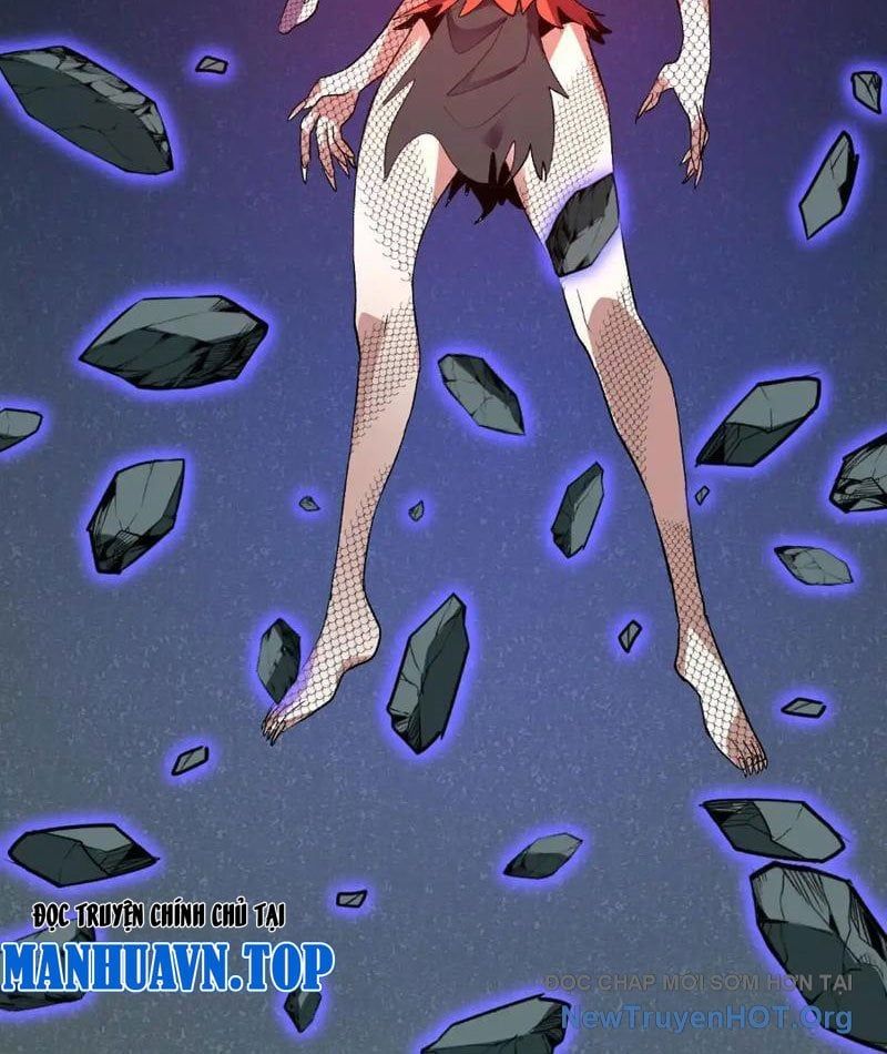 đọc truyện Ta Hoá Thân Ma Thần, Trở Thành Diệt Thế Cự Thú! Chương 42 ảnh 59 tại Thiên Thai Truyện